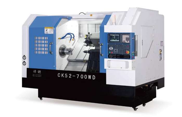 三门回收CNC